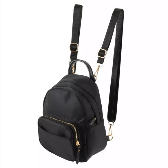 Handbags - New Item✨ New Trend “Mini” Backpack😍✨